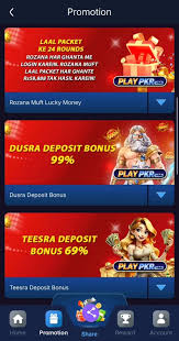 Slots PKR Welcome Bonus PKR 500 Free No Deposit Register